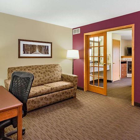 Americinn By Wyndham Princeton Mn Zewnętrze zdjęcie