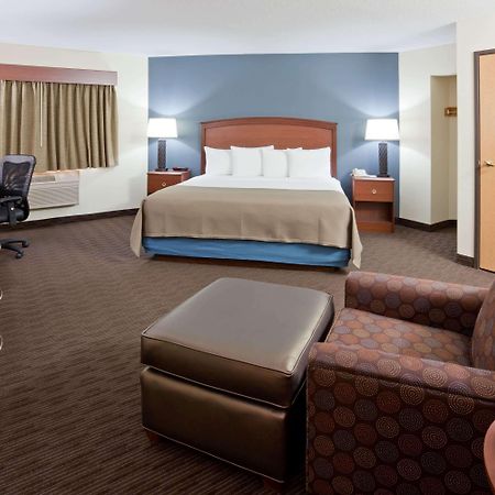 Americinn By Wyndham Princeton Mn Zewnętrze zdjęcie