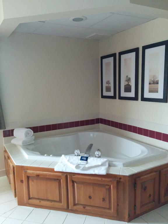 Americinn By Wyndham Princeton Mn Pokój zdjęcie