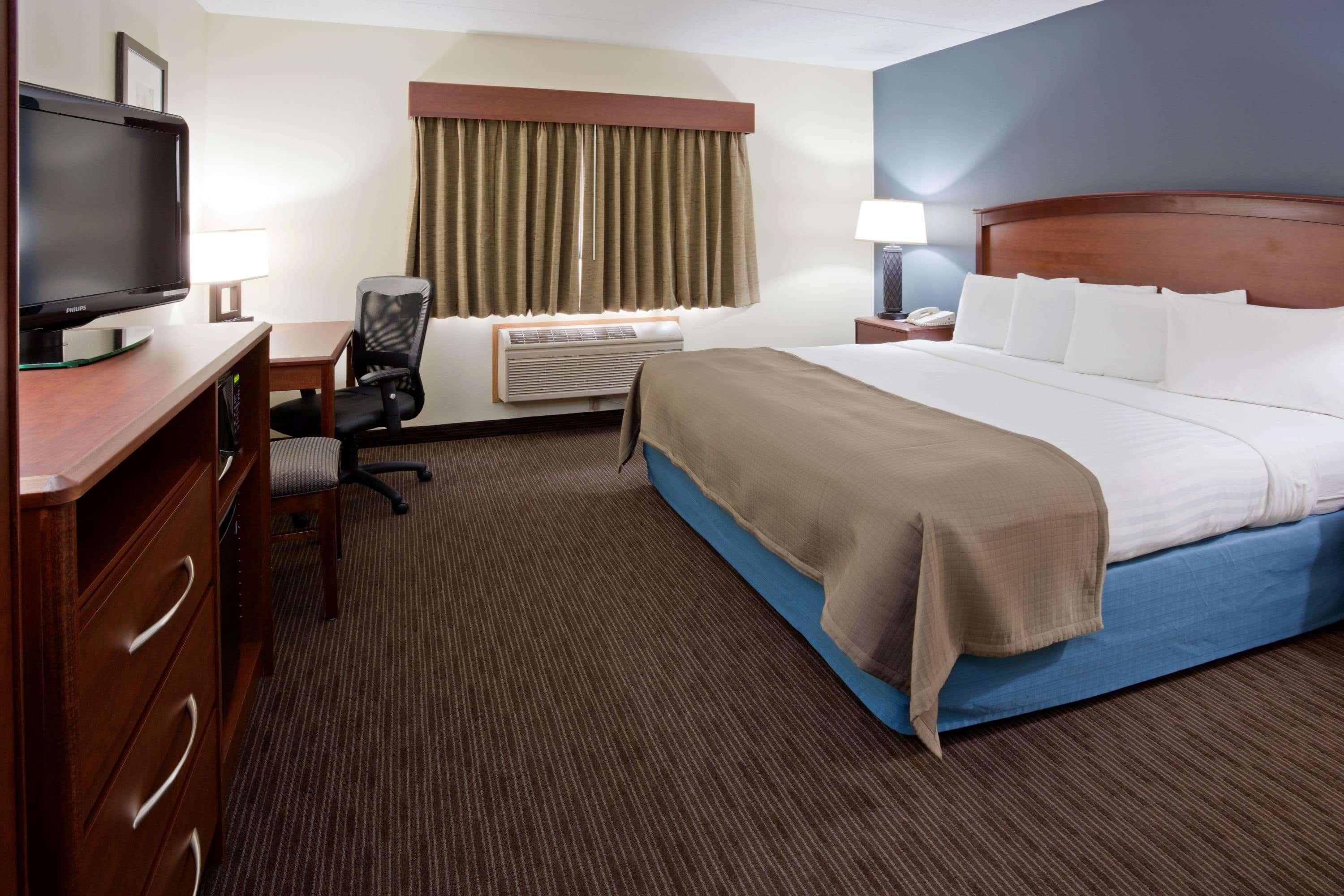 Americinn By Wyndham Princeton Mn Zewnętrze zdjęcie