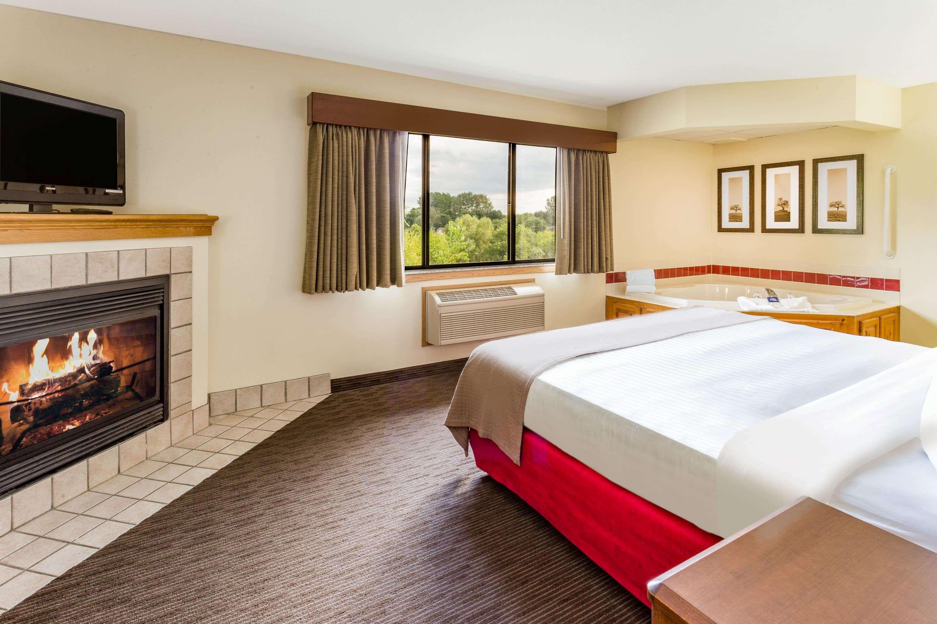 Americinn By Wyndham Princeton Mn Zewnętrze zdjęcie