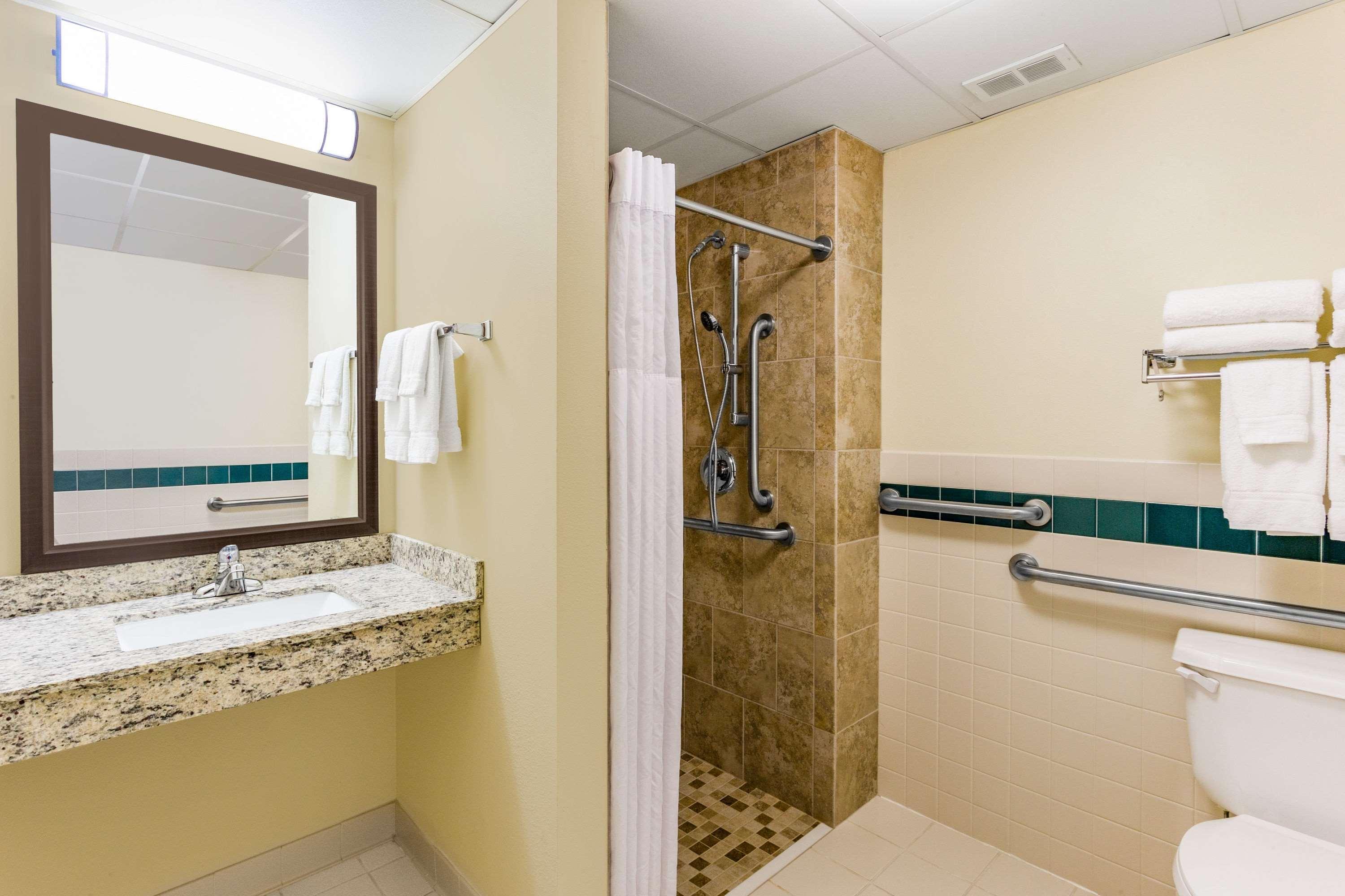 Americinn By Wyndham Princeton Mn Zewnętrze zdjęcie