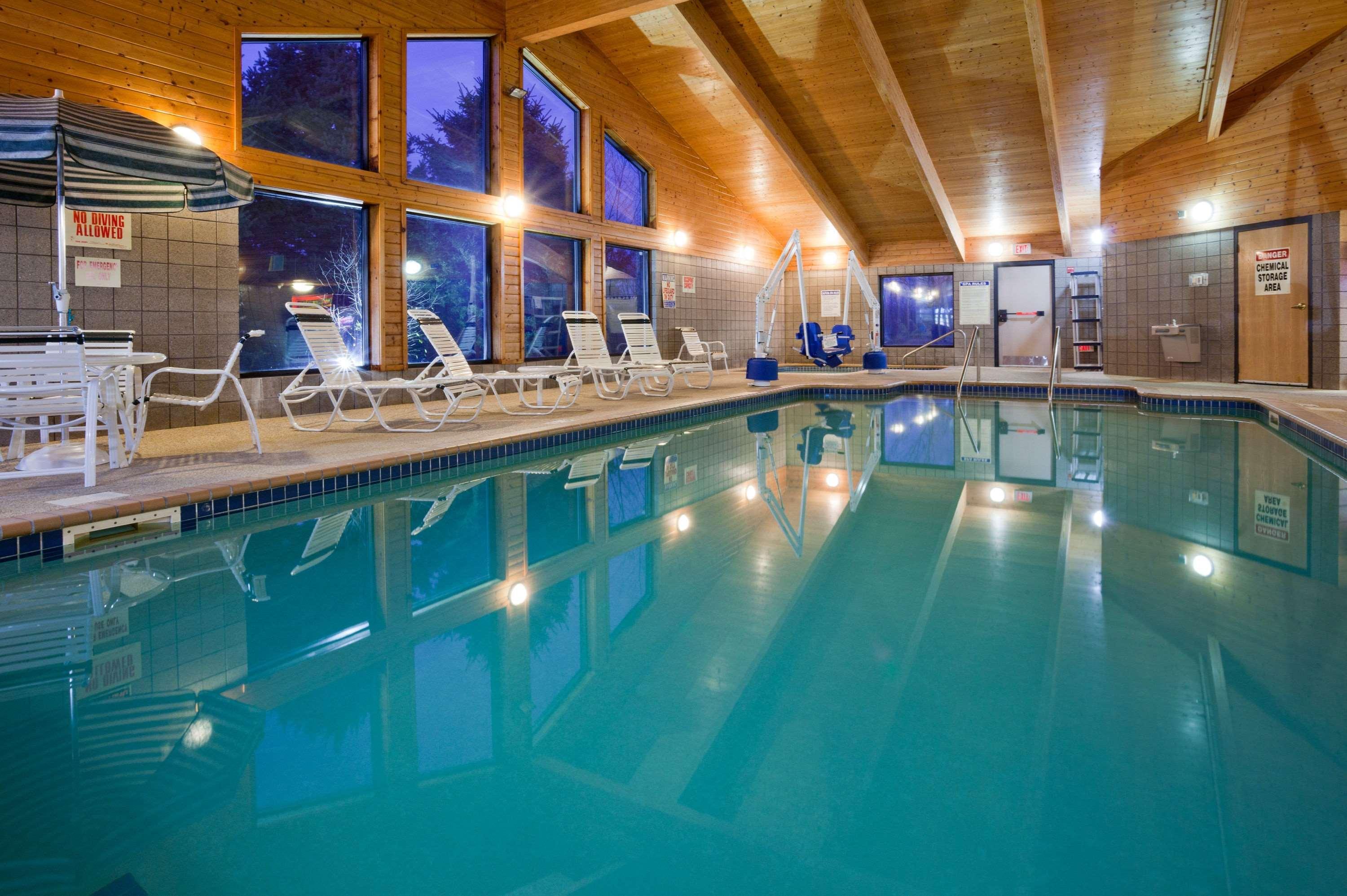 Americinn By Wyndham Princeton Mn Zewnętrze zdjęcie