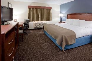 Americinn By Wyndham Princeton Mn Pokój zdjęcie