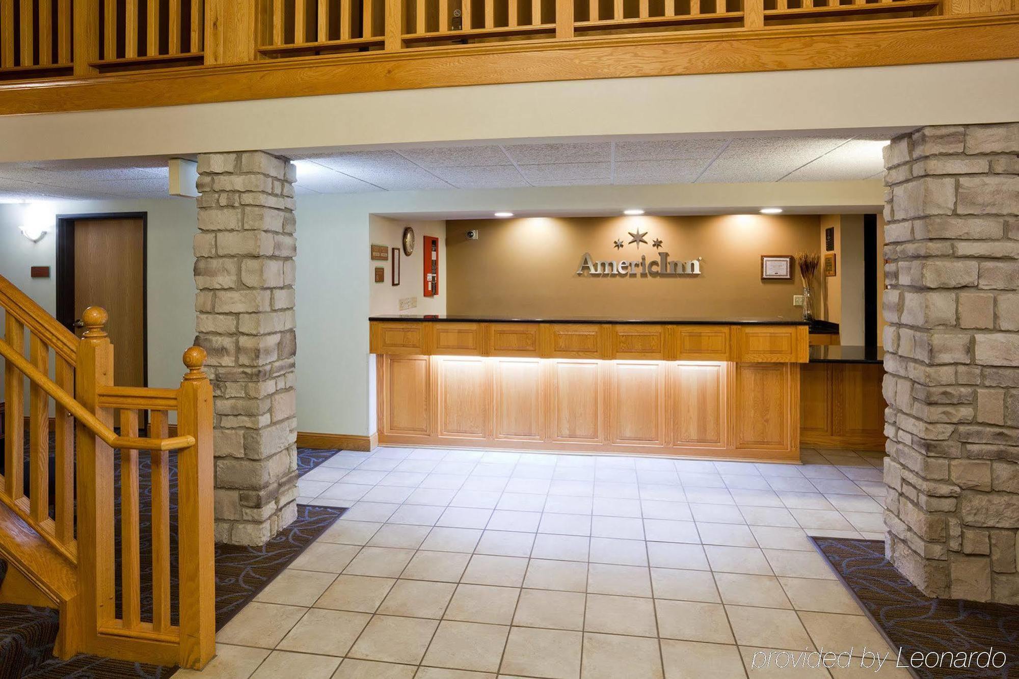 Americinn By Wyndham Princeton Mn Zewnętrze zdjęcie